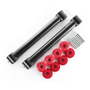 Jeep Cherokee XJ Control Arms - Front - Rugged Ridge - 2-4 Inch Lift - `84-`01